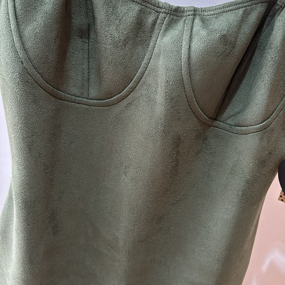 Perfect Prom Dress - mini - Picture 2 of 6